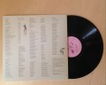 vinyl rose planète 1