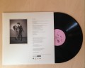 vinyl rose planète v